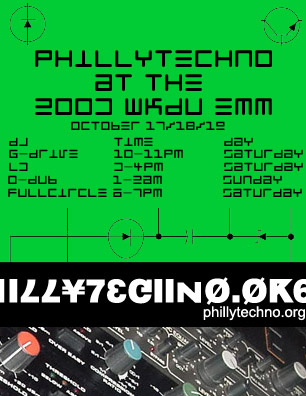 PhillyTechnoOctober2003