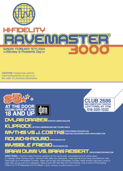 RaveMaster3000Feb2004